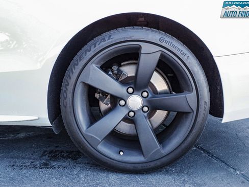 Used 2016 Audi S5 Premium Plus w/ Technology Package image 26