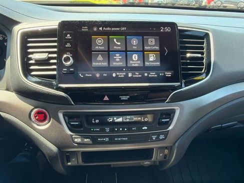 Used 2025 Honda Ridgeline RTL image 23
