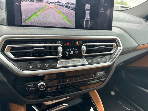Used 2024 BMW X4 M40i w/ Premium Package AWD/4WD image 18
