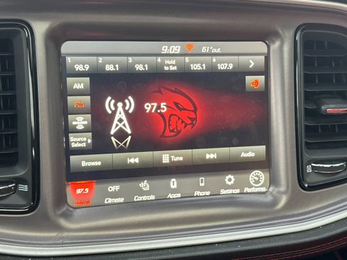 Used 2021 Dodge Challenger R/T Scat Pack image 16