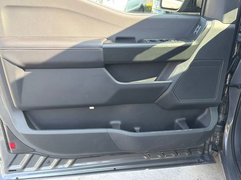 New 2026 Ford F150 STX RWD image 17