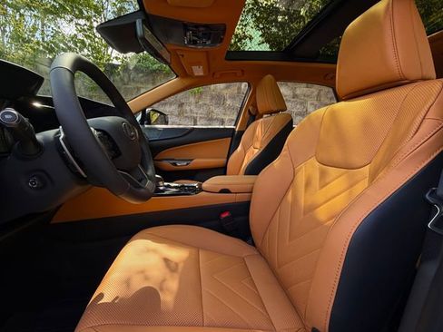 New 2026 Lexus NX 350 AWD w/ Luxury Package image 15