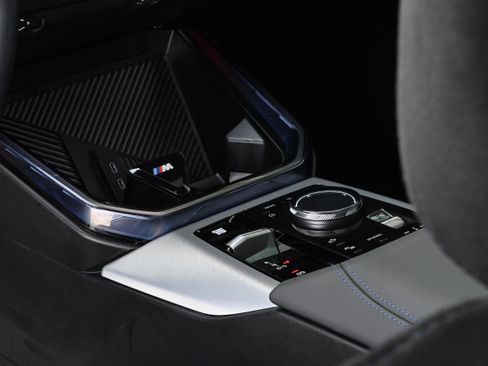 Certified 2025 BMW X3 M50 w/ Premium Package image 23