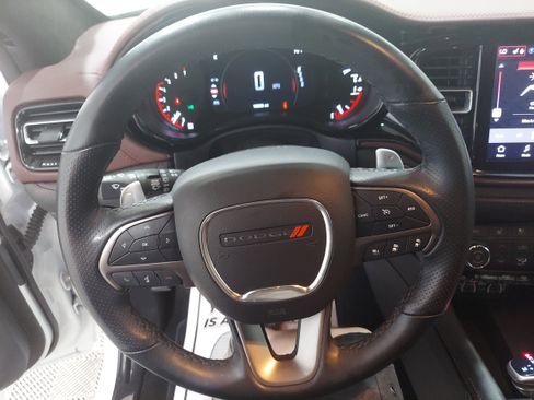 Used 2024 Dodge Durango Citadel AWD/4WD image 9