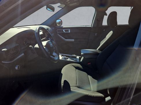 Certified 2022 Ford Explorer XLT image 11