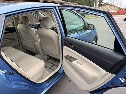 Used 2007 Toyota Prius Hatchback 4D image 14