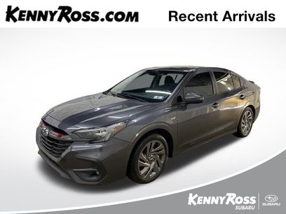 Used 2023 Subaru Legacy Sport
