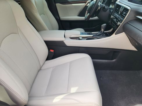 Used 2022 Lexus RX 350 FWD w/ Premium Package image 30