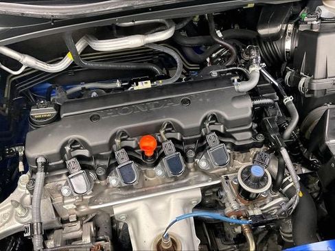 Certified 2022 Honda HR-V EX image 30