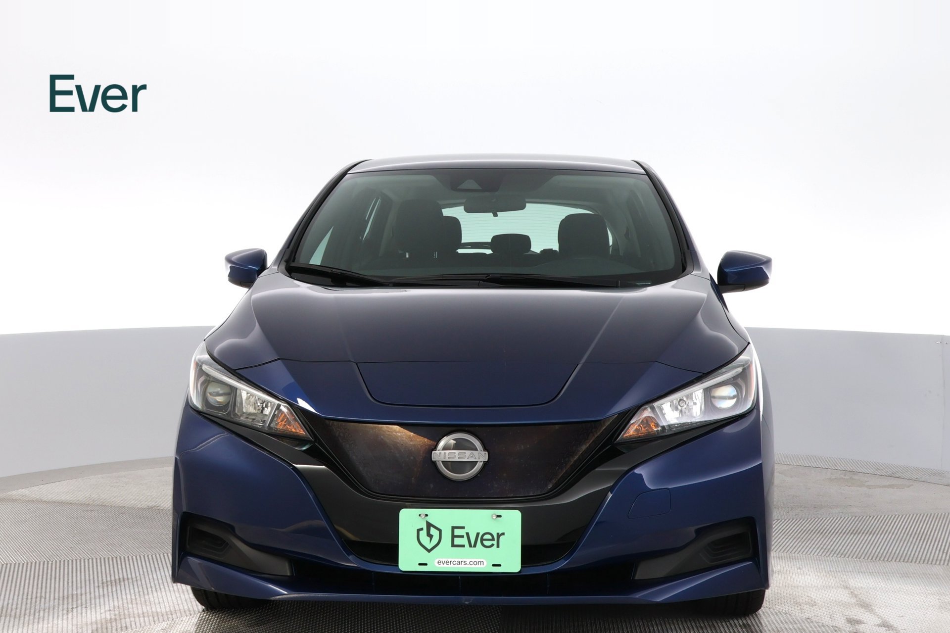 Used 2025 Nissan Leaf S FWD image 12