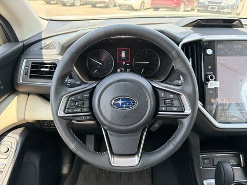 New 2026 Subaru Ascent Limited AWD/4WD image 10