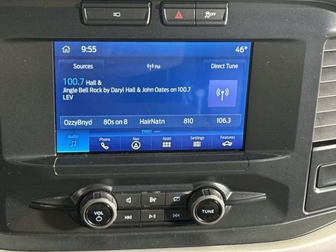 Used 2022 Ford F150 XLT image 22