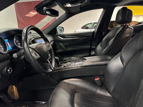 Used 2017 Maserati Ghibli image 16