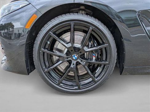 New 2026 BMW 840i RWD image 10