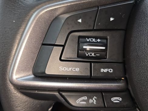 Used 2023 Subaru Forester Premium image 23