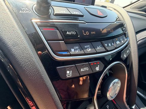 Used 2020 Acura RDX A-Spec AWD/4WD image 19