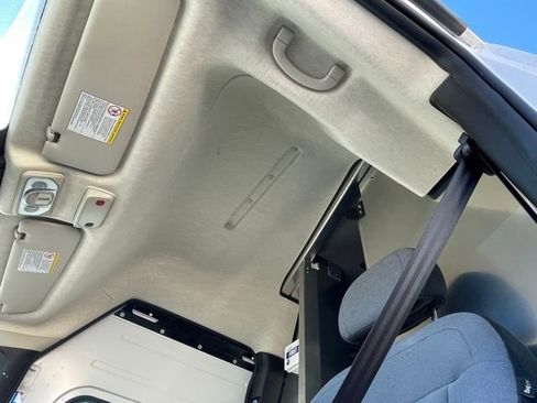 Used 2024 RAM ProMaster 3500 w/ Delivery Van Package image 12