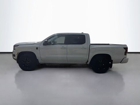 New 2026 Nissan Frontier SV image 5