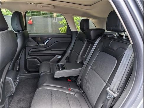 New 2024 Lincoln Corsair Grand Touring w/ Equipment Group 301A image 22