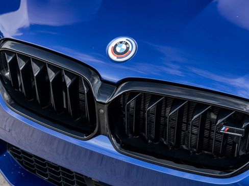 Used 2022 BMW M5 w/ Competition Package image 18