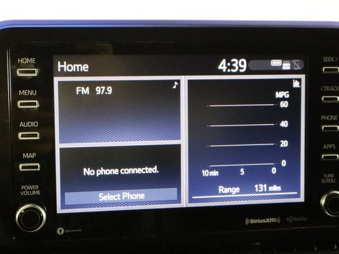 Used 2020 Toyota C-HR XLE image 30