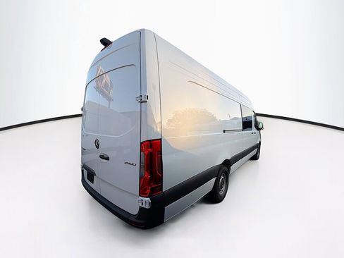 New 2026 Mercedes-Benz Sprinter 2500 image 7