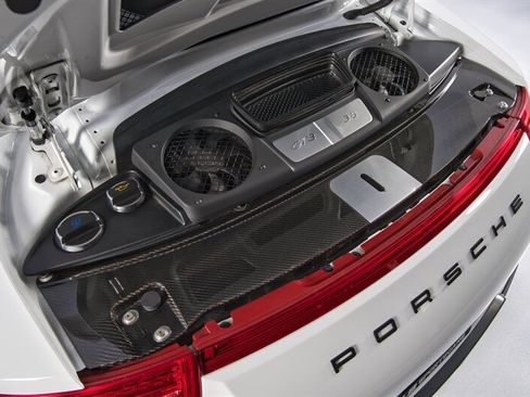 Used 2014 Porsche 911 Carrera 4S image 35