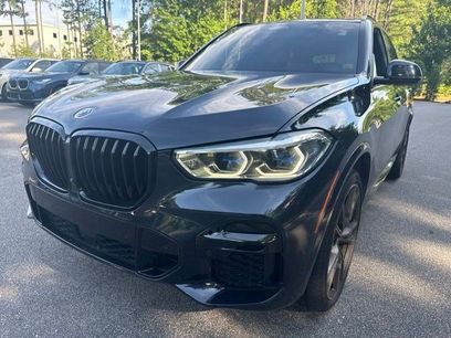 Used 2022 BMW X5 M50i w/ Executive Package