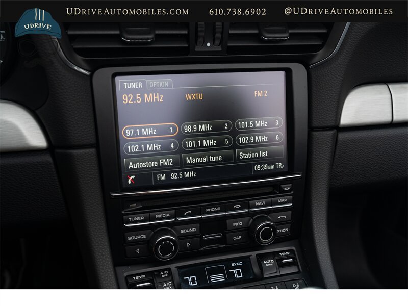 Used 2015 Porsche 911 Carrera S RWD image 36