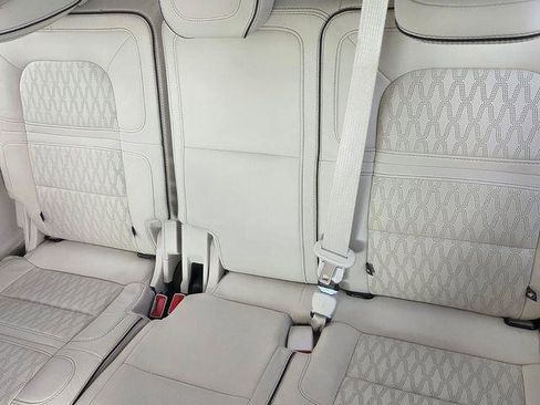 Used 2021 Lincoln Navigator L Black Label w/ Cargo Convenience Package image 11