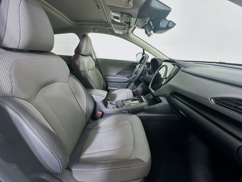 Used 2024 Subaru Crosstrek 2.0i Premium image 30
