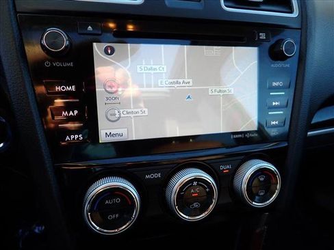 Used 2017 Subaru Forester 2.0XT Touring image 23