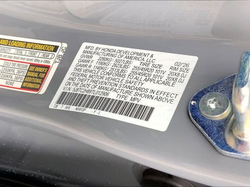 New 2026 Acura RDX A-Spec image 17