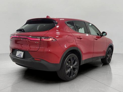 Used 2023 Dodge Hornet GT Plus w/ Track Pack AWD/4WD image 20