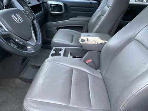 Used 2012 Honda Ridgeline RTL image 20