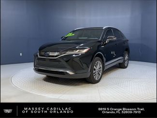Used 2021 Toyota Venza XLE w/ Softex Package image 1