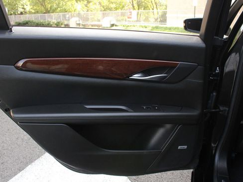Used 2017 Cadillac CT6 3.6 AWD image 21