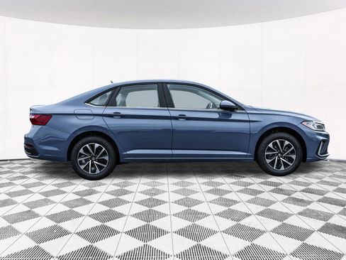 New 2026 Volkswagen Jetta S image 12
