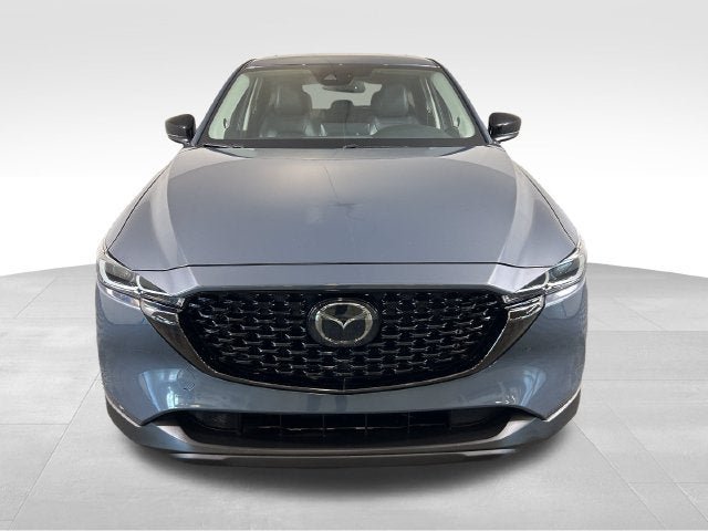 Used 2024 MAZDA CX-5 Carbon Edition AWD/4WD image 8