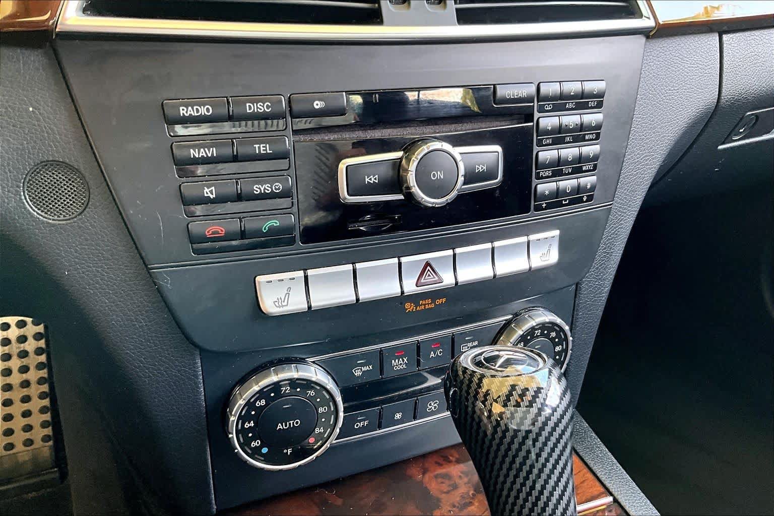 Used 2014 Mercedes-Benz C 250 Sedan image 32
