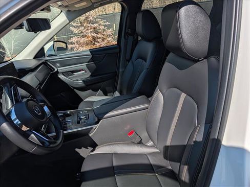 Certified 2025 MAZDA CX-90 3.3 Turbo w/ Select Package image 31