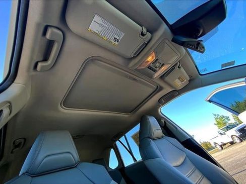 Used 2021 Toyota RAV4 Limited w/ Carpet Mat Package (TMS) image 54