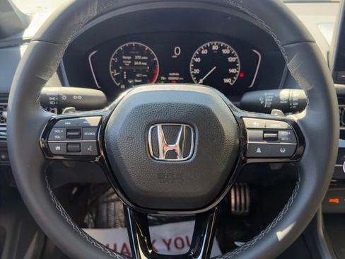New 2026 Honda Civic Sport image 15