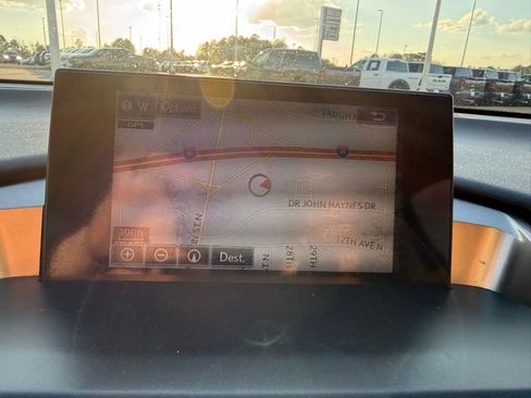 Used 2016 Lexus NX 200t FWD w/ Premium Package image 19