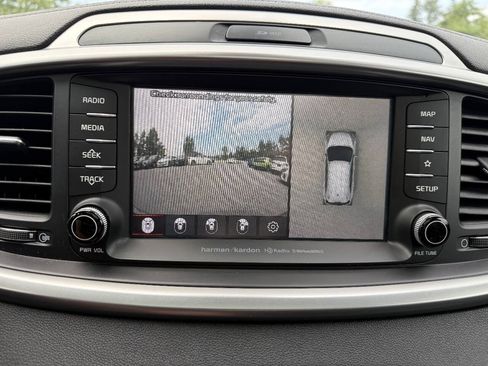 Used 2019 Kia Sorento SX w/ SX Touring Package AWD/4WD image 28