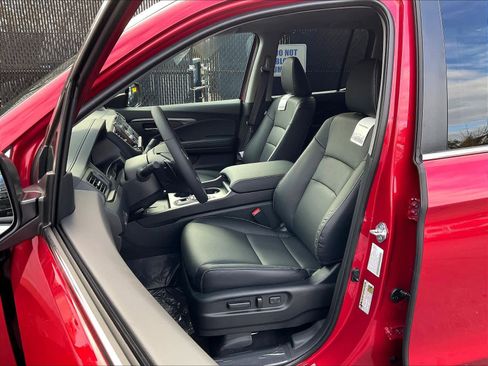 New 2026 Honda Ridgeline RTL image 11