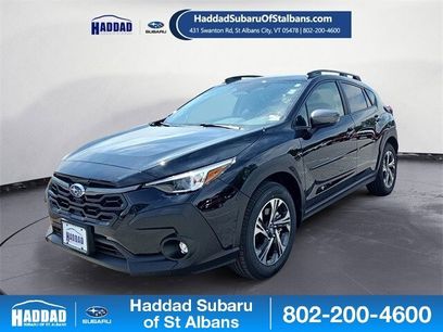 New 2025 Subaru Crosstrek 2.5i Premium