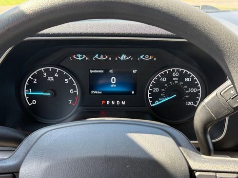 Used 2022 Ford F150 XLT image 17
