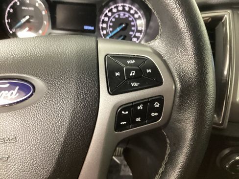Used 2019 Ford Ranger XLT w/ Black Appearance Package AWD/4WD image 16