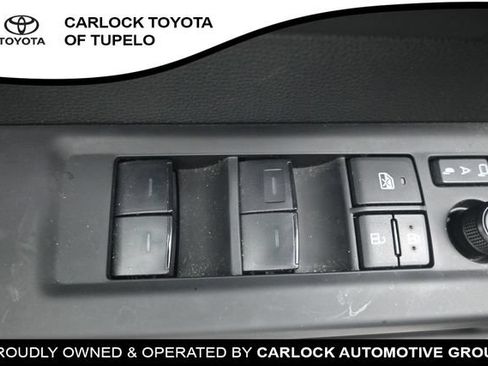 Used 2024 Toyota Tundra TRD Pro AWD/4WD image 21